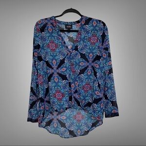 Nicole By Nicole Miller Blouse